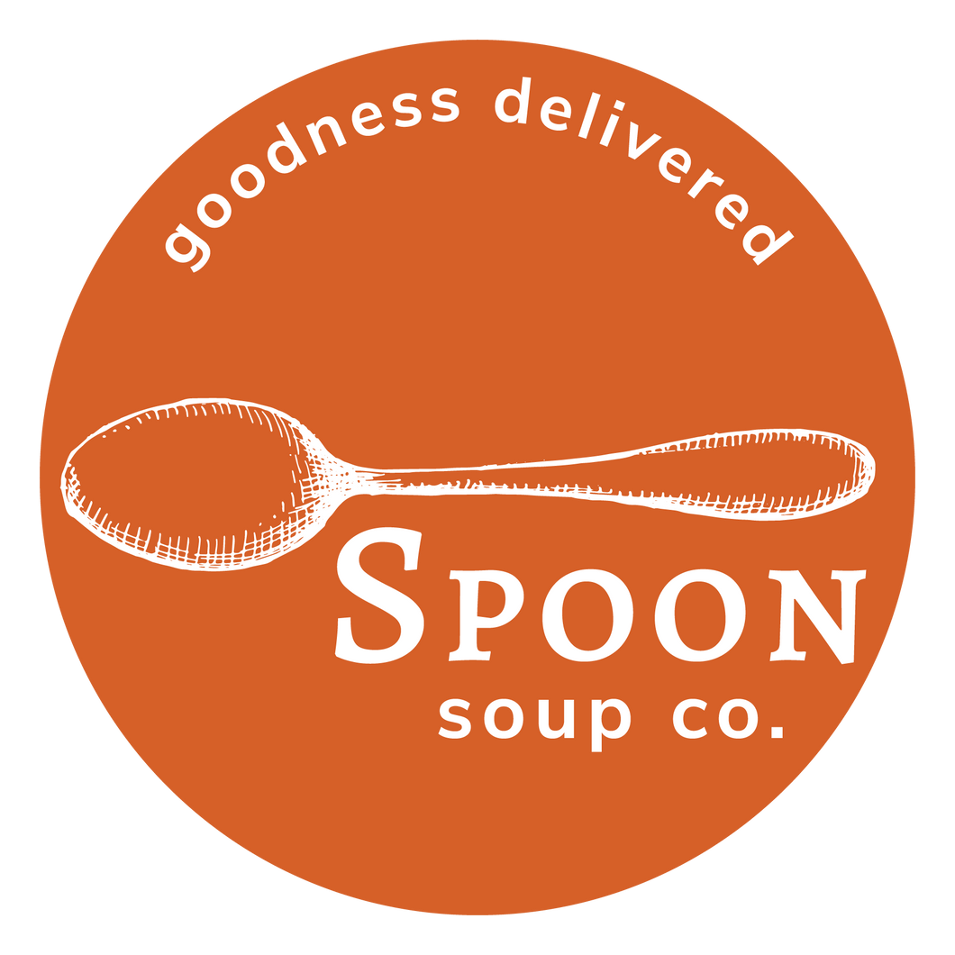 Spoon Soup Co. Gift Card